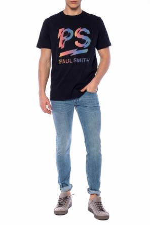 Branded t-shirt, zdjęcie 2 Branded t-shirt od Paul Smith